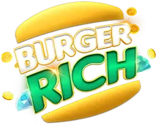 BURGERRICH เว็บพนันออนไลน์ | สล็อต PG บาคาร่า ฝากถอนออโต้